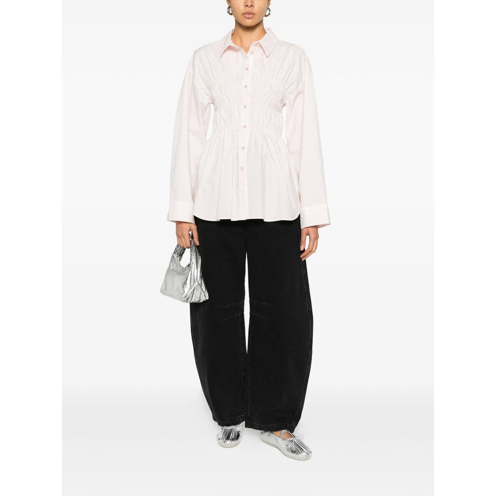 Cecilie Bahnsen Camicie - Rosa | 11ed5fc3da3eb126237c4840ad9427755efa9117