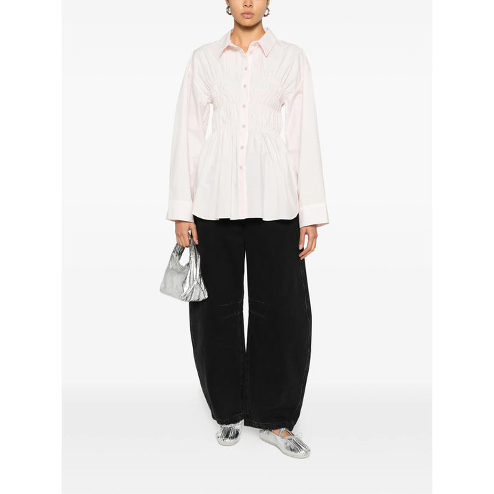 Cecilie Bahnsen Camicie - Rosa | 11ed5fc3da3eb126237c4840ad9427755efa9117