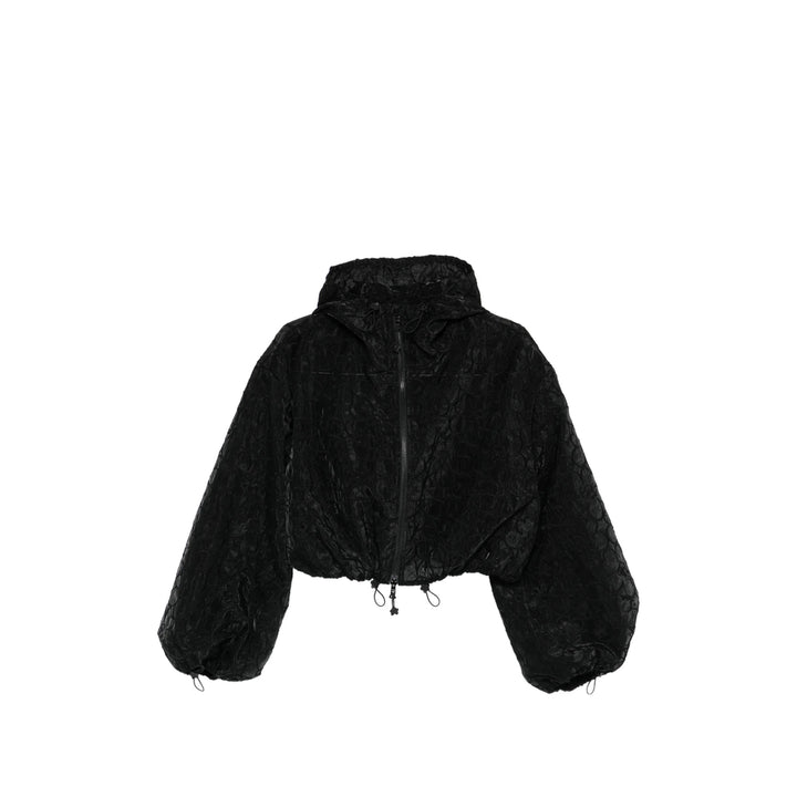 Cecilie Bahnsen Outerwears - Nero | 92aa30bebe941b06148df97db8cbd1f91f08e951
