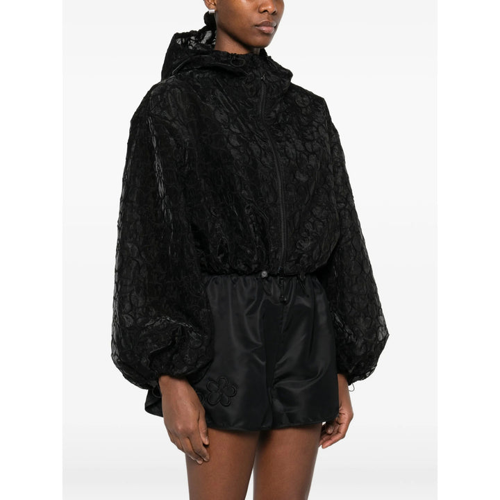 Cecilie Bahnsen Outerwears - Nero | 6407e529980ba4c30d5097af393d0d429a3be063