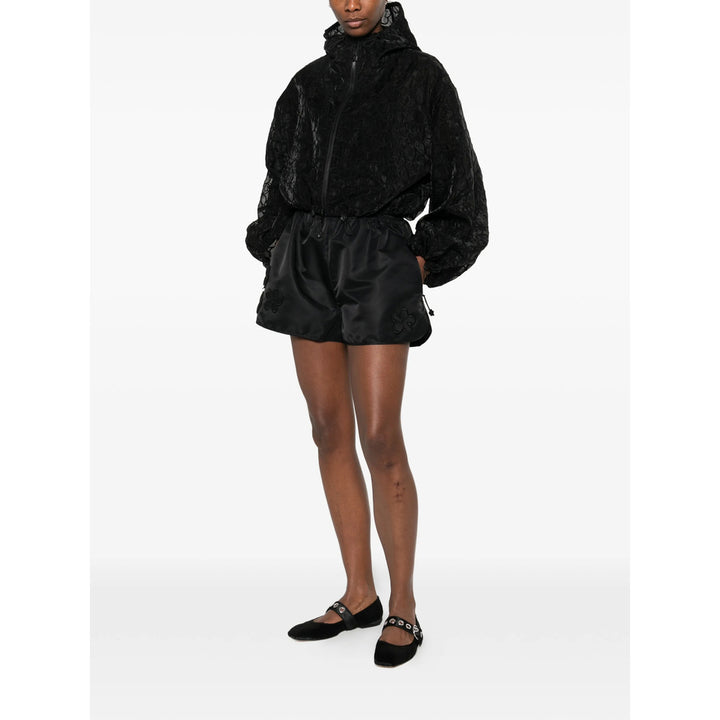 Cecilie Bahnsen Outerwears - Nero | d2d727c217077690e97b1c5d94cf8ae4483ccd46