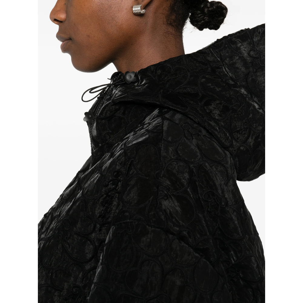 Cecilie Bahnsen Outerwears - Nero | dee8a1d122b1c0d42582a7470514d3393513256b