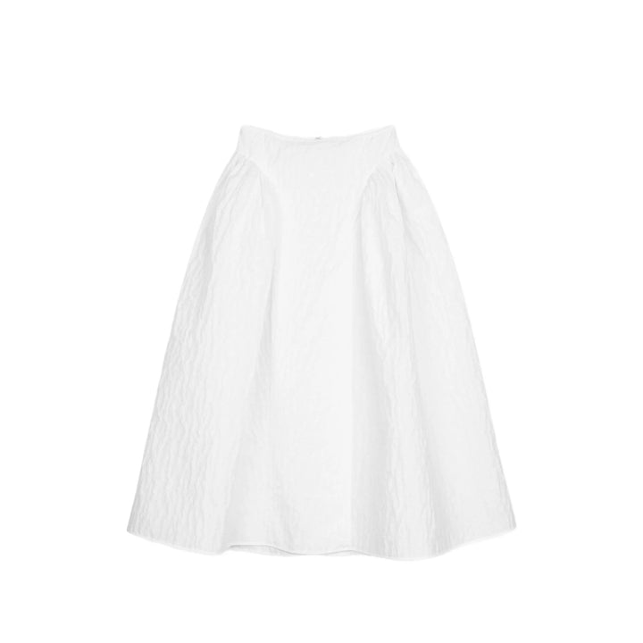 Cecilie Bahnsen Gonne - Bianco | 70b7199e094616f5ac3e289c4548543a2b2db7c6