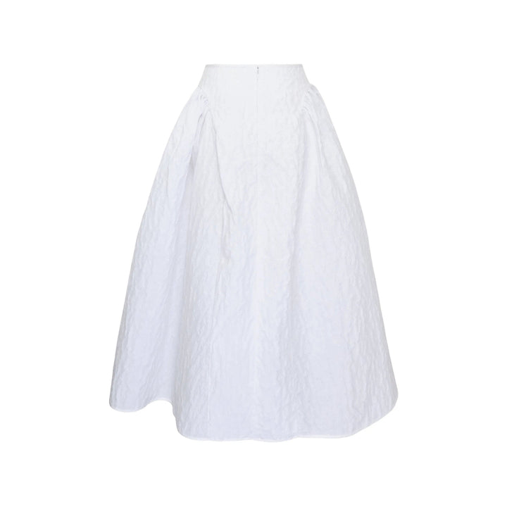 Cecilie Bahnsen Gonne - Bianco | 3b2b9a5a0b3d76dc38568fc0ebfe07ddad1bf55b