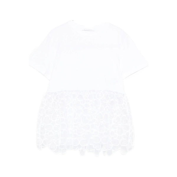 T Shirt Bianco