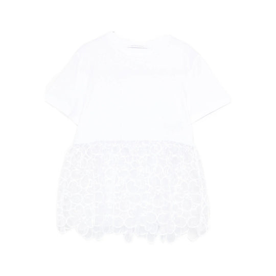 T Shirt Bianco