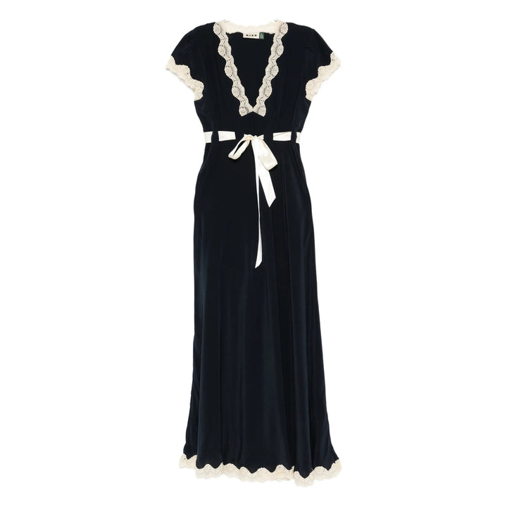 Rixo London Abiti - Nero | c05fa7bb2a2fae29fe680b4bf6769e9dc6b06add