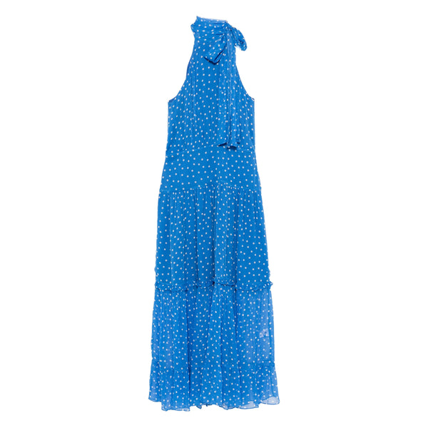 Abiti Blu, Bianco