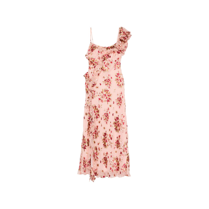 Rixo London Abiti - Rosa, Rosso | e0ce6f809381d90d1c2ba88d3a8ac8e69a6b38f3