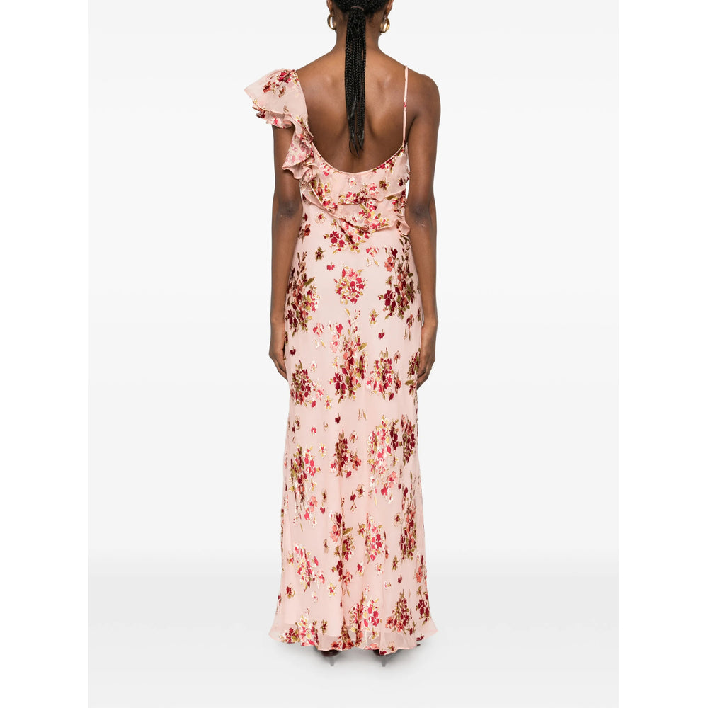 Rixo London Abiti - Rosa, Rosso | c3f98823194881526bfeb6337810e4843248e7d8