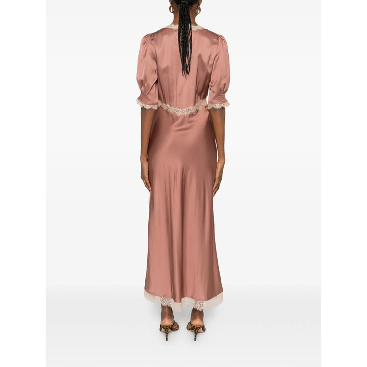 Rixo London Abiti - Marrone, Neutro | a5044033ce9f403f7e423f4a888b190da0d51676