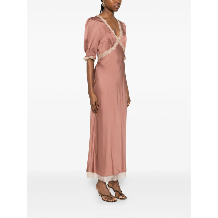 Rixo London Abiti - Marrone, Neutro | 05a8366f192801d199e61b0467a68841b573f459