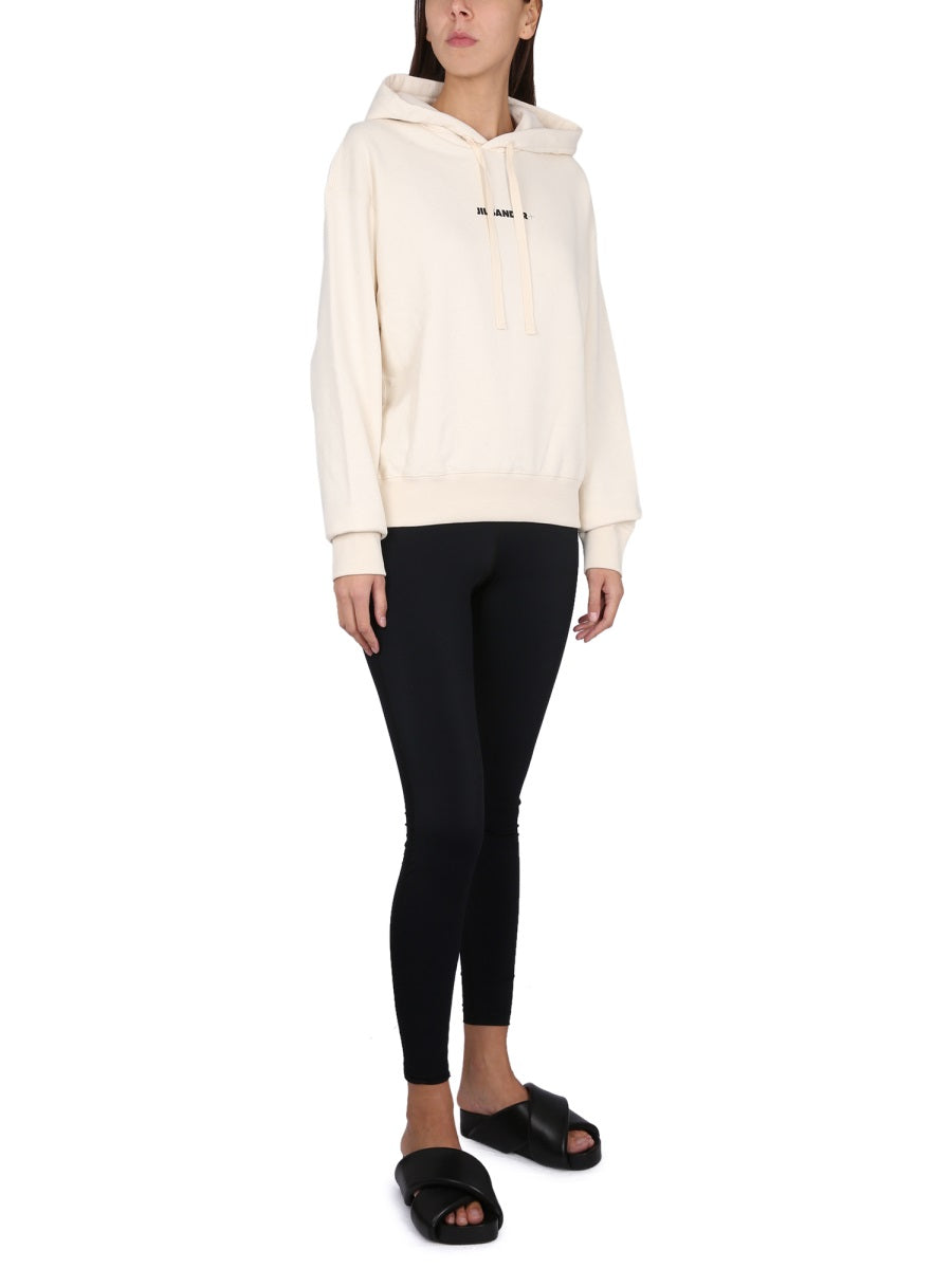 Jil Sander Pantaloni - Black | 38e6eebde818a8e019e04ec2dc3d0ab6406a32fd