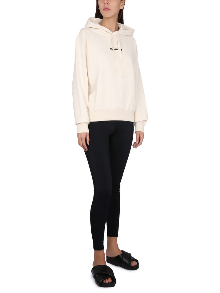 Jil Sander Pantaloni - Black | 38e6eebde818a8e019e04ec2dc3d0ab6406a32fd