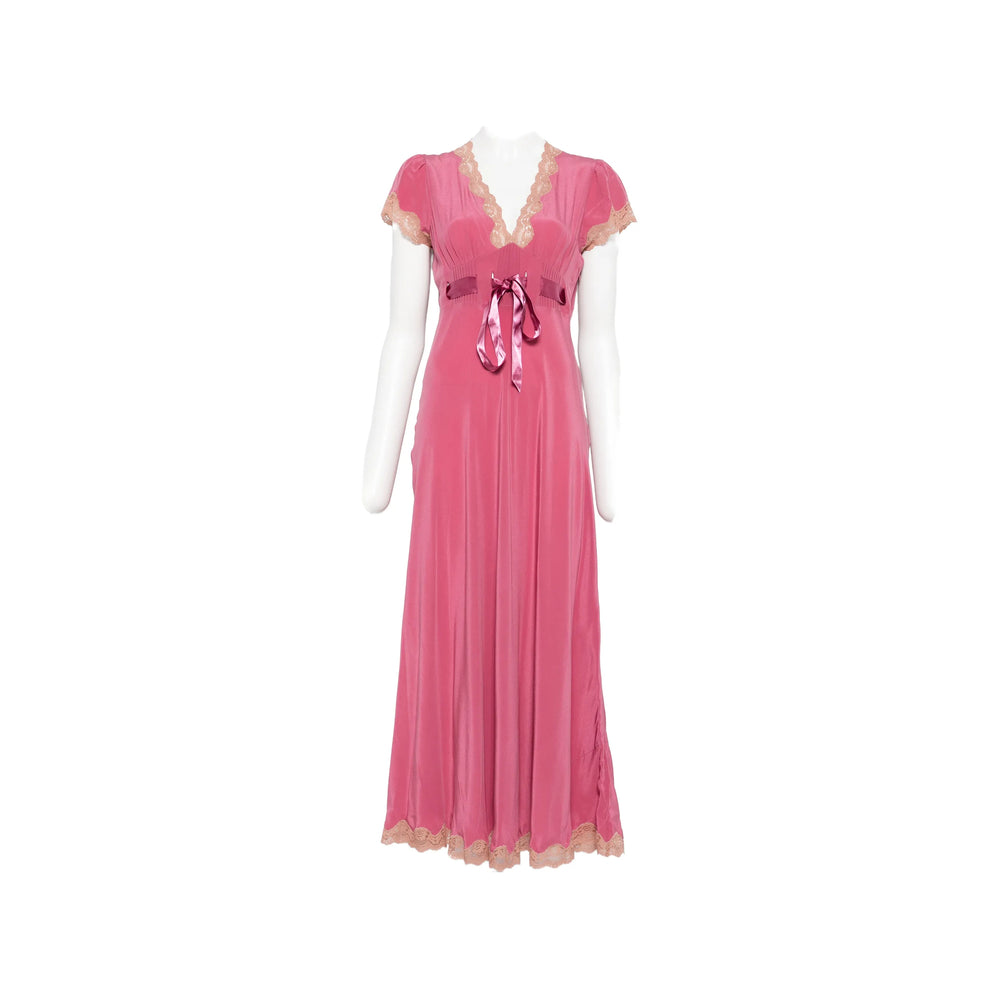 Rixo London Abiti - Rosa | c84b54103187e5986a5cb9adb5a1a756f519ced6