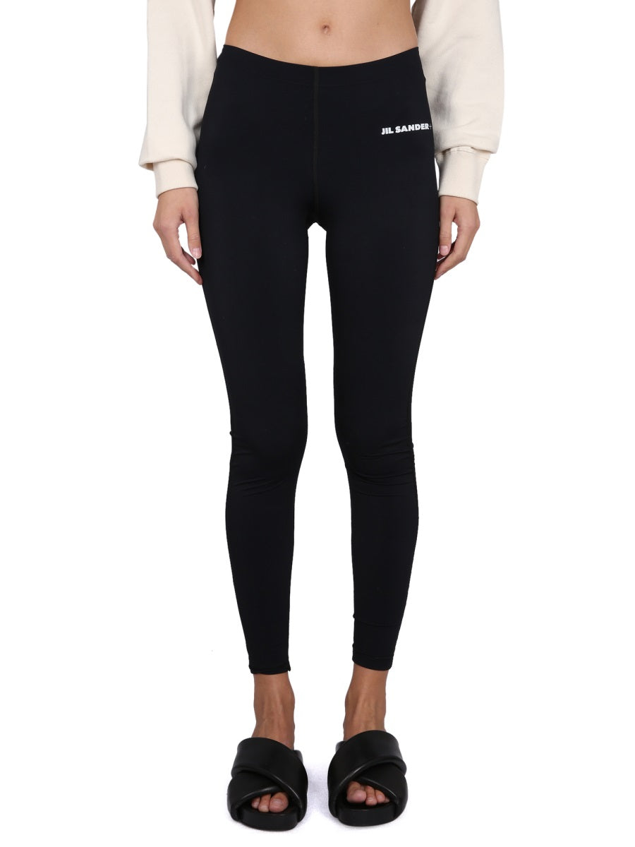 Jil Sander Pantaloni - Black | a1f0876433a03baab40e754e572b95cbb3db215b