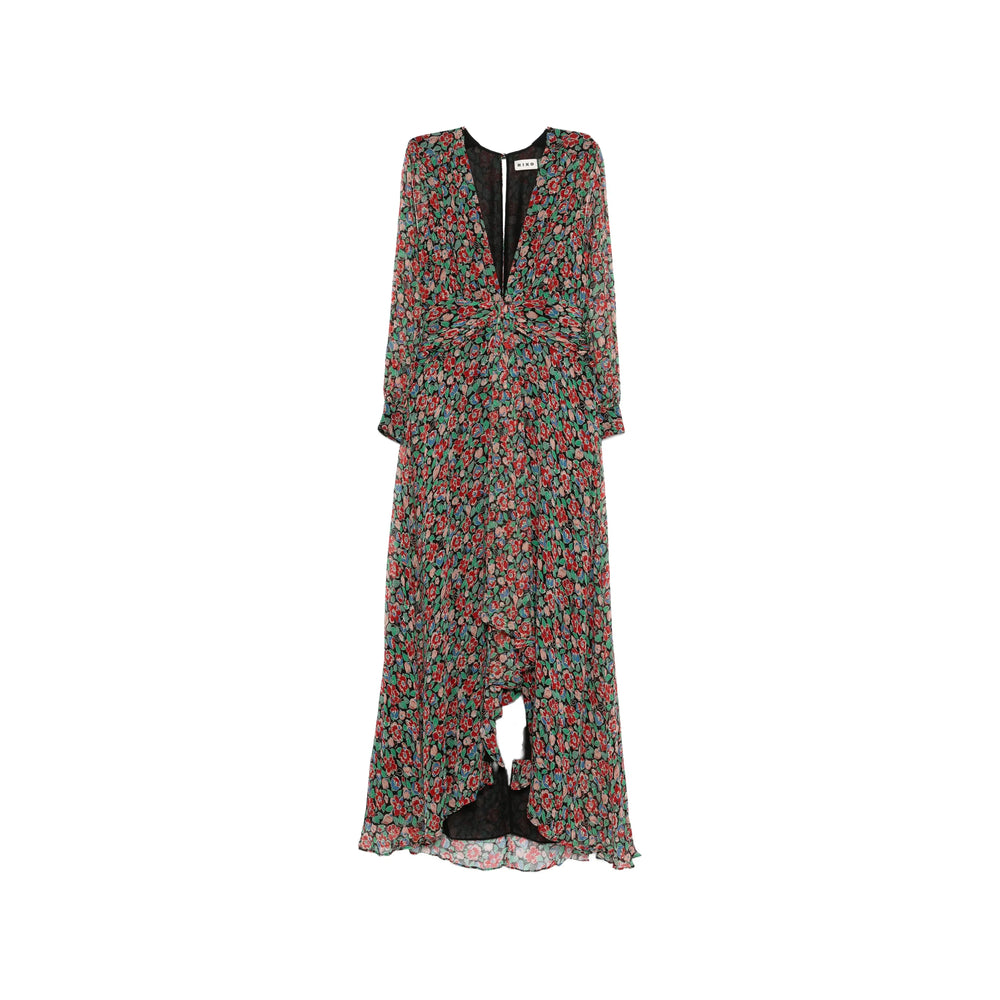 Rixo London Abiti - Nero, Rosso | 433aa60de0cf459e681e61ca2b70fd9af153d5cd