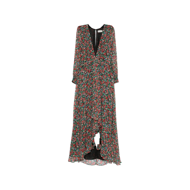 Rixo London Abiti - Nero, Rosso | 433aa60de0cf459e681e61ca2b70fd9af153d5cd