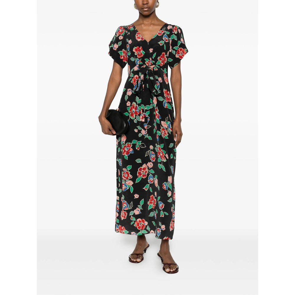 Rixo London Abiti - Nero | e0d89f6aff935242b856c932c75c51f5a266d0cf