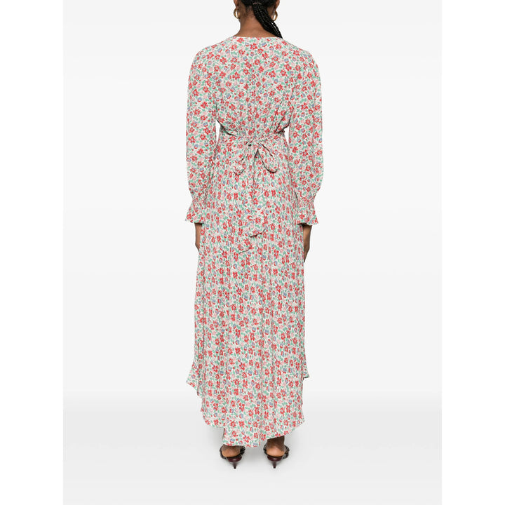 Rixo London Abiti - Bianco, Rosso | bb7c89d3f5a43a4ef2c769d74a3450767355843e