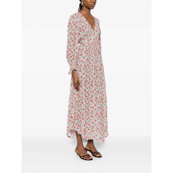 Rixo London Abiti - Bianco, Rosso | 9e94f6244935432fa8c8dc5af91696eb69c5906c