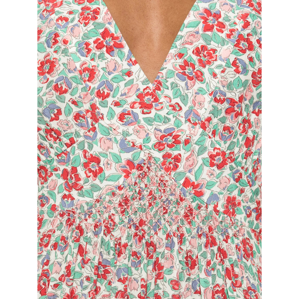 Rixo London Abiti - Bianco, Rosso | 50c6adb28a4571dabad7d572a53d3919f5ed8e4b