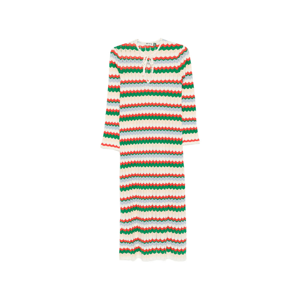 Rixo London Abiti - Neutro, Verde | 6c94ffb89275b03c9aa154aba3b926665984c646