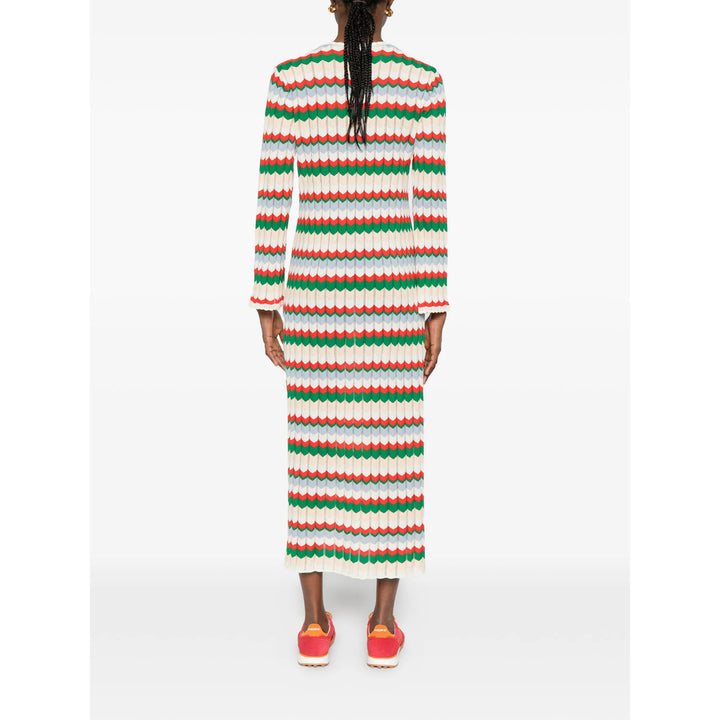 Rixo London Abiti - Neutro, Verde | 1695d40d981c6f2b84072c675142079798c9ebfd