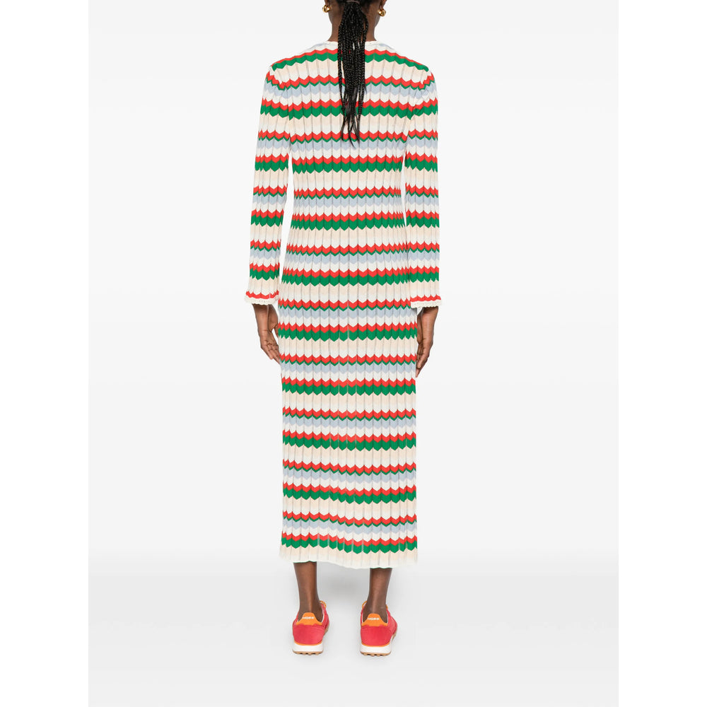 Rixo London Abiti - Neutro, Verde | 28cd0749154678b130a489a902dbd75fcd1fda69