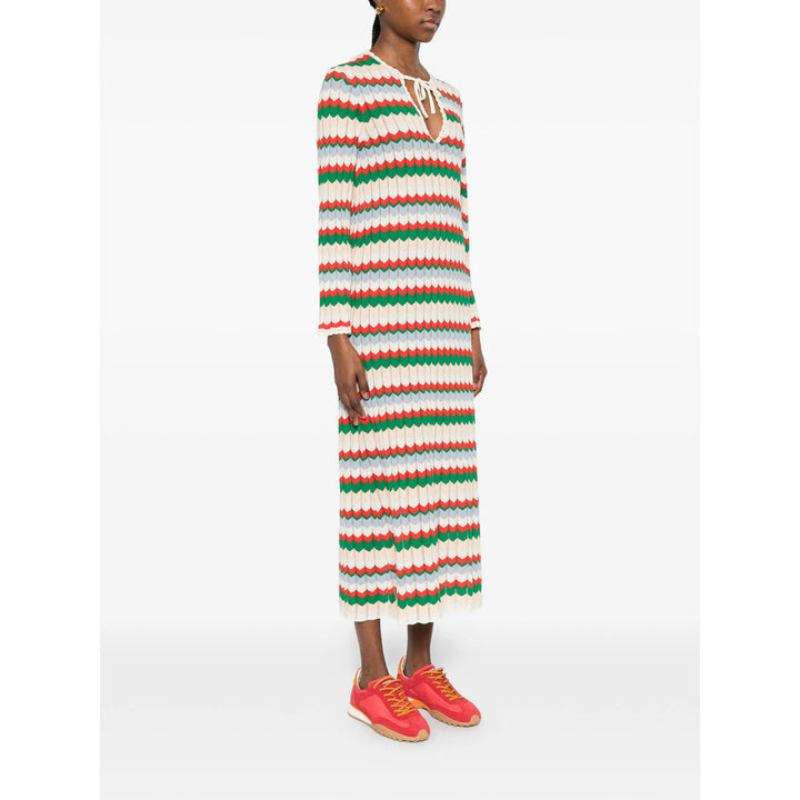 Rixo London Abiti - Neutro, Verde | cb991f1356fbf14629b47fb3fee6ee8aa397f692