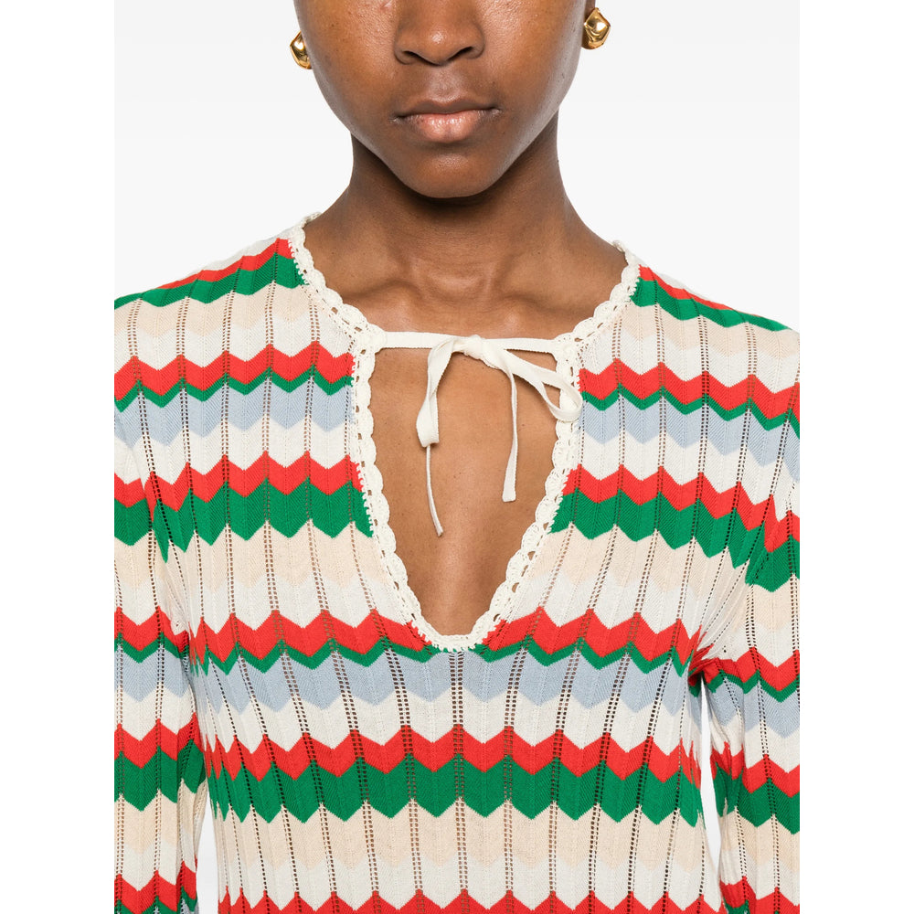 Rixo London Abiti - Neutro, Verde | 6054f9af7b48c531222010545e680244b92f2f75
