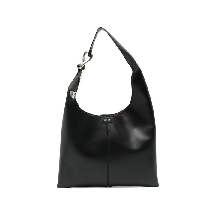 Soeur Borse - Nero | bc18e6cfb3fccfb20d652c517ebc9c62d43ad699