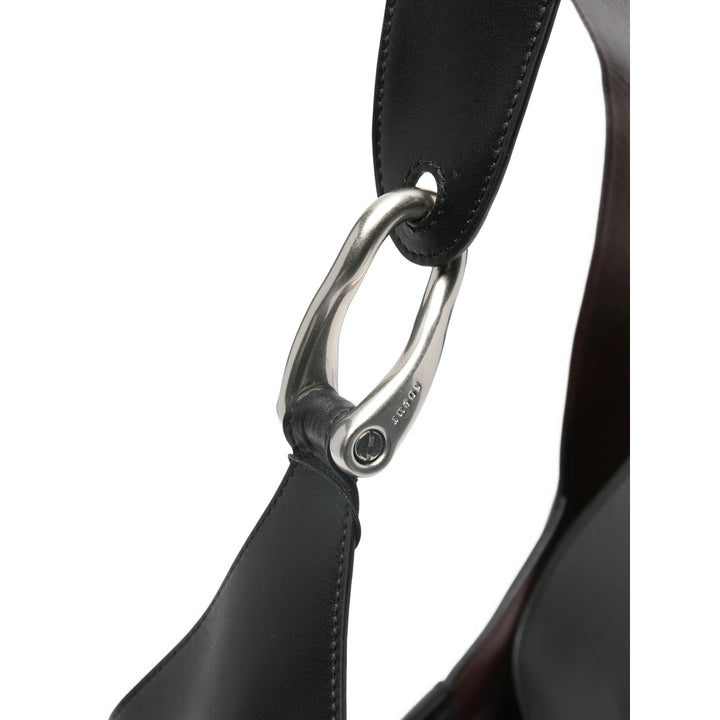Soeur Borse - Nero | 67978dc1e56c6a8be7f889de62328029788c4ca1