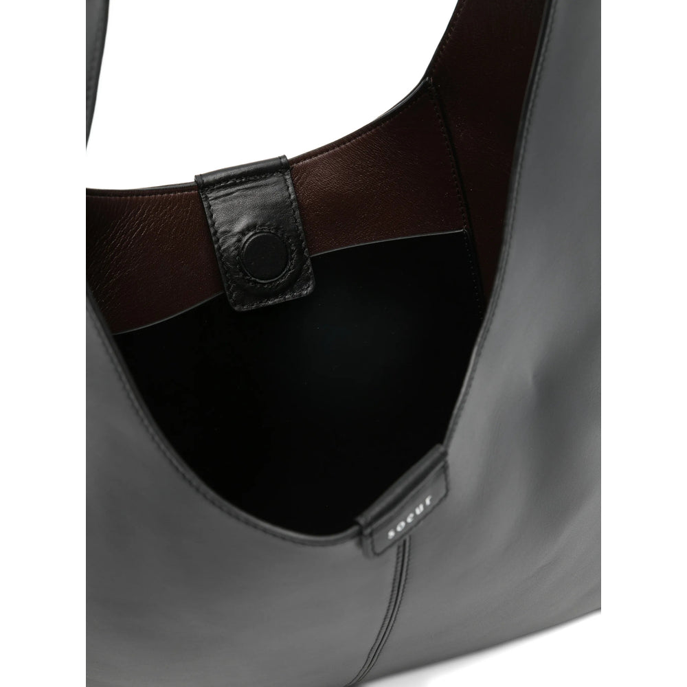Soeur Borse - Nero | 1630a0baae5802186168bb80774cfa981f5e3a32
