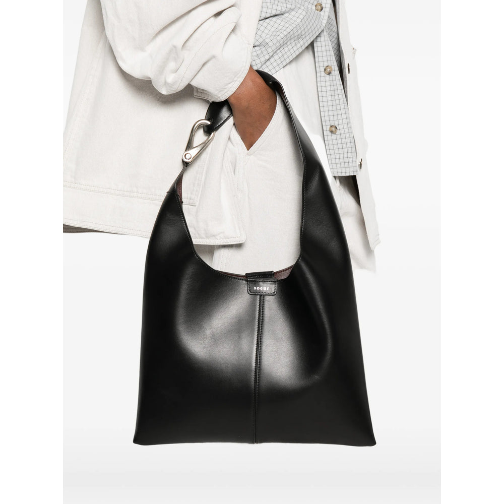 Soeur Borse - Nero | 04b946e0fe19b65544f2a74c3f6b94259a4768c8