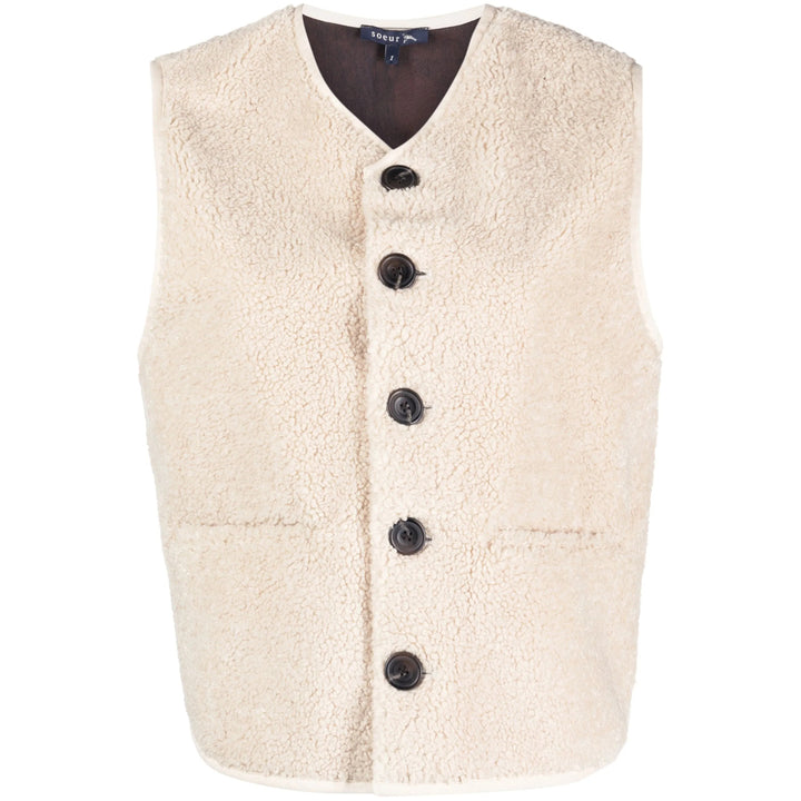 Soeur Waistcoats - Neutro | b4fdae14210d873fa7b7571227aa3e12c51ba6ed