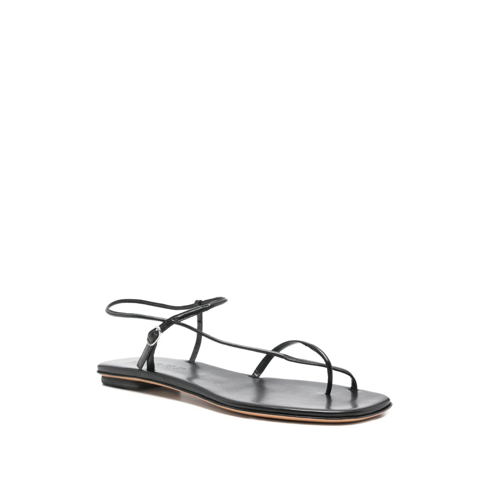 Soeur Scarpe - Nero | 8b539958b7416b0527ed6be7dba62a69df845428