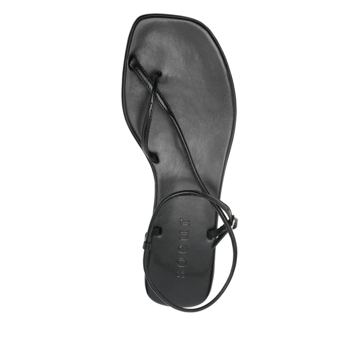 Soeur Scarpe - Nero | 9d0bebe33953a9b5c0c507638f4b4be24c5a32ce