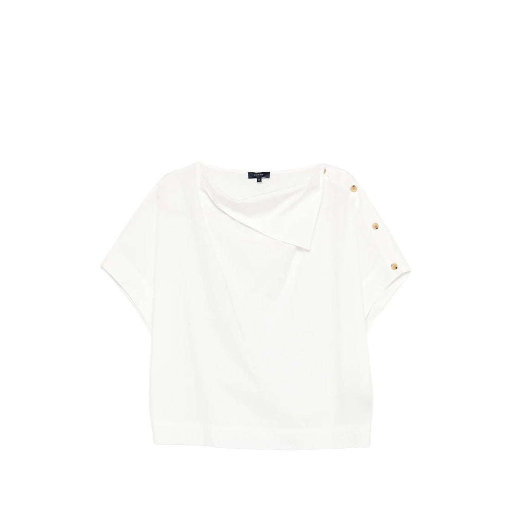Soeur Camicie - Bianco | 2b8a501eb00c0ae7e3c9b863f783b6f6af178a68