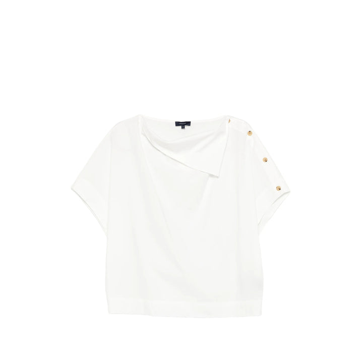 Soeur Camicie - Bianco | 2b8a501eb00c0ae7e3c9b863f783b6f6af178a68