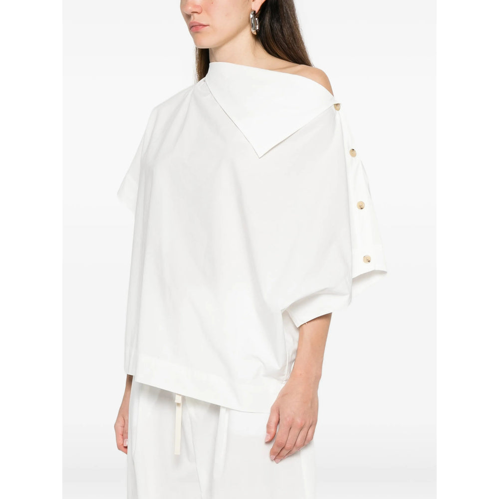 Soeur Camicie - Bianco | bce98d404ec498754c8e37b748279a9f61ad5375