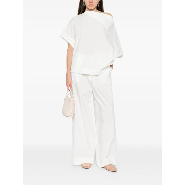 Soeur Camicie - Bianco | b834b28b2d020dbb6ad3a60e9a31761ada68afab
