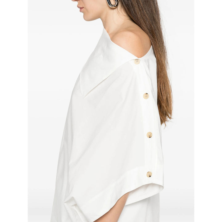 Soeur Camicie - Bianco | c75ab8c31b2acc90b561fd59de9613df32d500dd