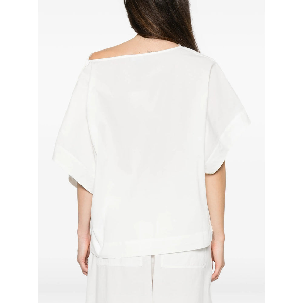 Soeur Camicie - Bianco | bcefdd26a505df0722546553e7cd7d61666f7c3e