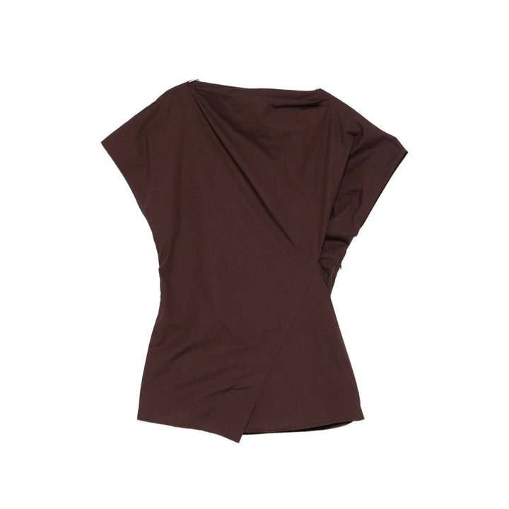 Soeur Camicie - Marrone | e74468e3bc5b4fe7e821f6832e44cfa9bd030229