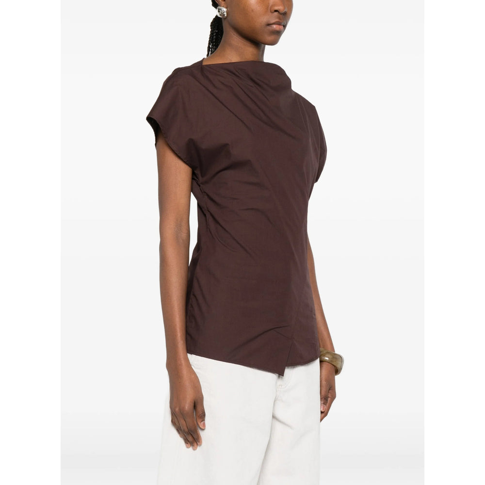 Soeur Camicie - Marrone | efe07db78e1c012319655e61841cfb3d2f1e6902
