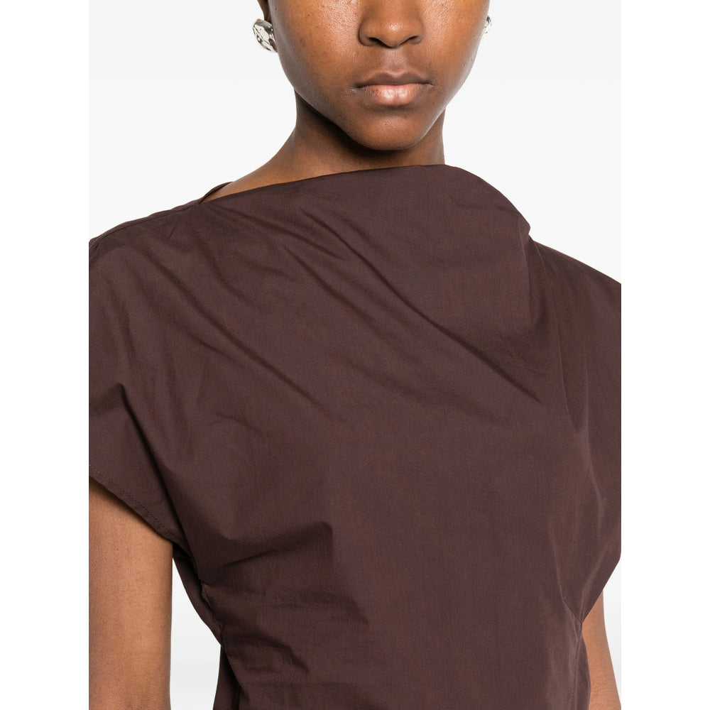 Soeur Camicie - Marrone | 007478b821906ecae833c0c1100b102bf9cd68b2