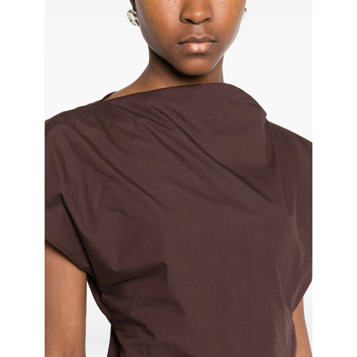Soeur Camicie - Marrone | 007478b821906ecae833c0c1100b102bf9cd68b2
