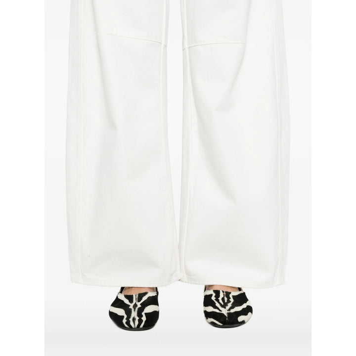 Soeur Jeans - Bianco | 9971b6cbe9669b57414c75f69bb6d015e2990698