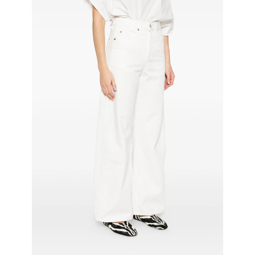 Soeur Jeans - Bianco | 6ef50bb29f83a1f7c49ec5469b74769e4b0bf302